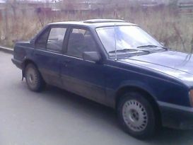 Opel Ascona 1984 , 45000 , 