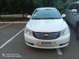  Geely Emgrand EC7 2013 , 320000 , 