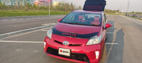  Toyota Prius 2012 , 900000 , 