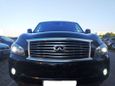 SUV   Infiniti QX56 2012 , 1720000 , 