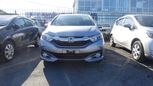  Honda Shuttle 2017 , 1010000 , 