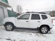 SUV   Renault Duster 2013 , 450000 , 