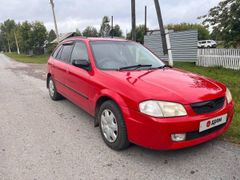Универсал Mazda Familia S-Wagon 1999 года, 255000 рублей, Козулька
