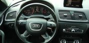 SUV   Audi Q3 2013 , 950000 , 