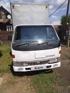   Toyota ToyoAce 1998 , 600000 , 