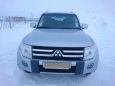 SUV   Mitsubishi Pajero 2011 , 1150000 ,  