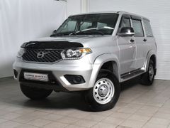 SUV или внедорожник УАЗ Патриот 2020 года, 1310995 рублей, Кемерово