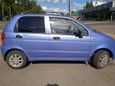  Daewoo Matiz 2007 , 105000 , 