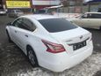  Nissan Teana 2014 , 860000 , 