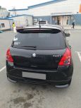  Suzuki Swift 2009 , 336000 , 