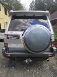 SUV   Toyota Land Cruiser Prado 1996 , 740000 , 