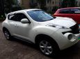 SUV   Nissan Juke 2012 , 640000 , 