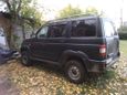 SUV     2006 , 153000 , 