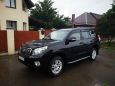 SUV   Toyota Land Cruiser Prado 2012 , 1700000 , 