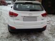 SUV   Hyundai ix35 2012 , 940000 , 