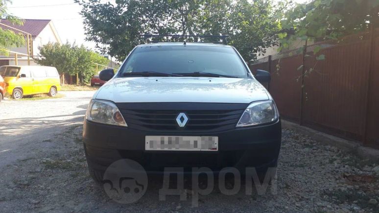  Renault Logan 2013 , 349000 , 