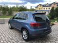 SUV   Volkswagen Tiguan 2012 , 947000 , 