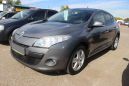  Renault Megane 2010 , 468000 , 