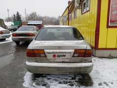 Седан Nissan Sunny 1997 года, 115000 рублей, Новоалтайск