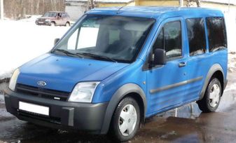    Ford Tourneo Connect 2005 , 360000 ,  