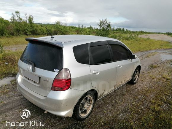  Honda Fit 2004 , 310000 , 