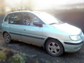    Hyundai Lavita 2002 , 150000 , 