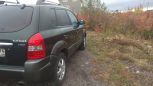 SUV   Hyundai Tucson 2008 , 400000 , 