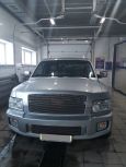 SUV   Infiniti QX56 2005 , 598888 , 