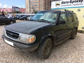 SUV   Ford Explorer 1995 , 170000 , 