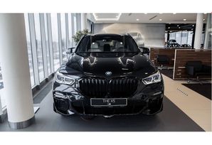 SUV   BMW X5 2020 , 10198125 , 