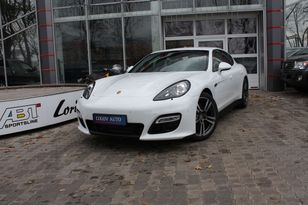  Porsche Panamera 2012 , 6900000 , 
