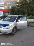    Toyota Avensis Verso 2001 , 350000 , 