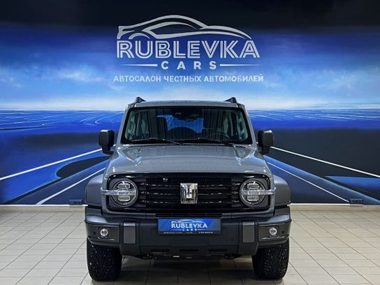 Купить Танк в России: продажа Tank с пробегом и новых, цены.