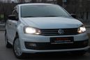  Volkswagen Polo 2016 , 637000 , 