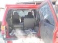 SUV   Mitsubishi Pajero 1996 , 410000 , 