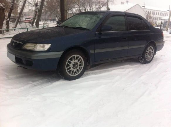  Toyota Corona Premio 1999 , 200000 , 