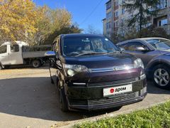Хэтчбек Toyota Spade 2016 года, 900000 рублей, Иркутск