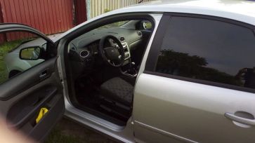  Ford Focus 2006 , 250000 , 