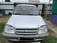 SUV   Chevrolet Niva 2008 , 250000 , 