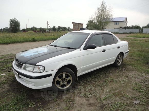  Nissan Sunny 1999 , 180000 , 