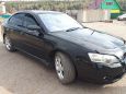  Subaru Legacy B4 2004 , 440000 , 