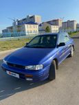  Subaru Impreza 1999 , 200000 , 