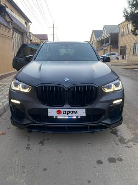 SUV   BMW X5 2019 , 8100000 , 