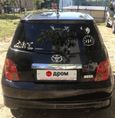  Toyota ist 2002 , 370000 , 