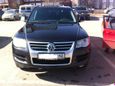 SUV   Volkswagen Touareg 2007 , 830000 , 