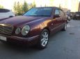  Mercedes-Benz E-Class 1999 , 265000 ,  