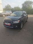 SUV   Mitsubishi ASX 2012 , 790000 , 