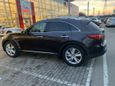 SUV   Infiniti QX70 2016 , 2230000 , 