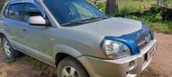 SUV   Hyundai Tucson 2007 , 650000 , 