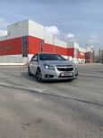  Chevrolet Cruze 2012 , 530000 , 